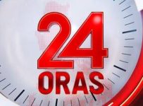 24 Oras October 22 2026