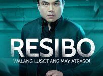 Resibo October 18 2026