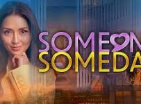 Someone Someday October 23 2026