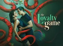 The Loyalty Game October 23 2026