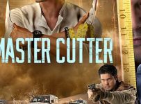 The Master Cutter October 24 2026